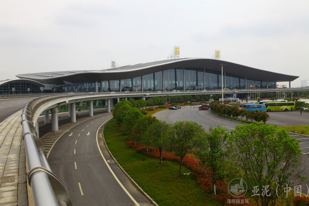 南昌昌北國際機(jī)場(chǎng) 南昌昌北國際機(jī)場(chǎng)